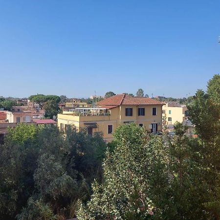 La Tua Casa Romana Casadei Kültér fotó