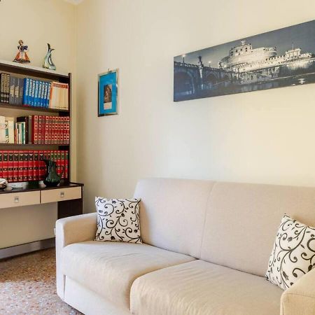La Tua Casa Romana Casadei Kültér fotó