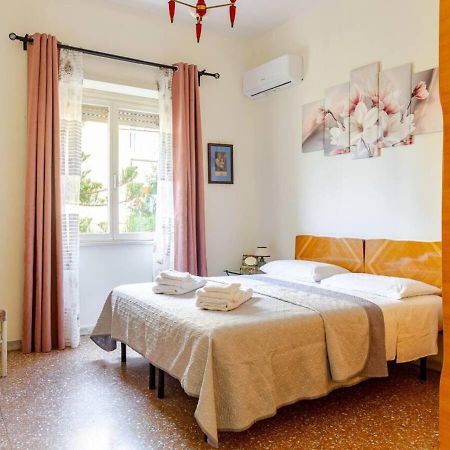 La Tua Casa Romana Casadei Kültér fotó