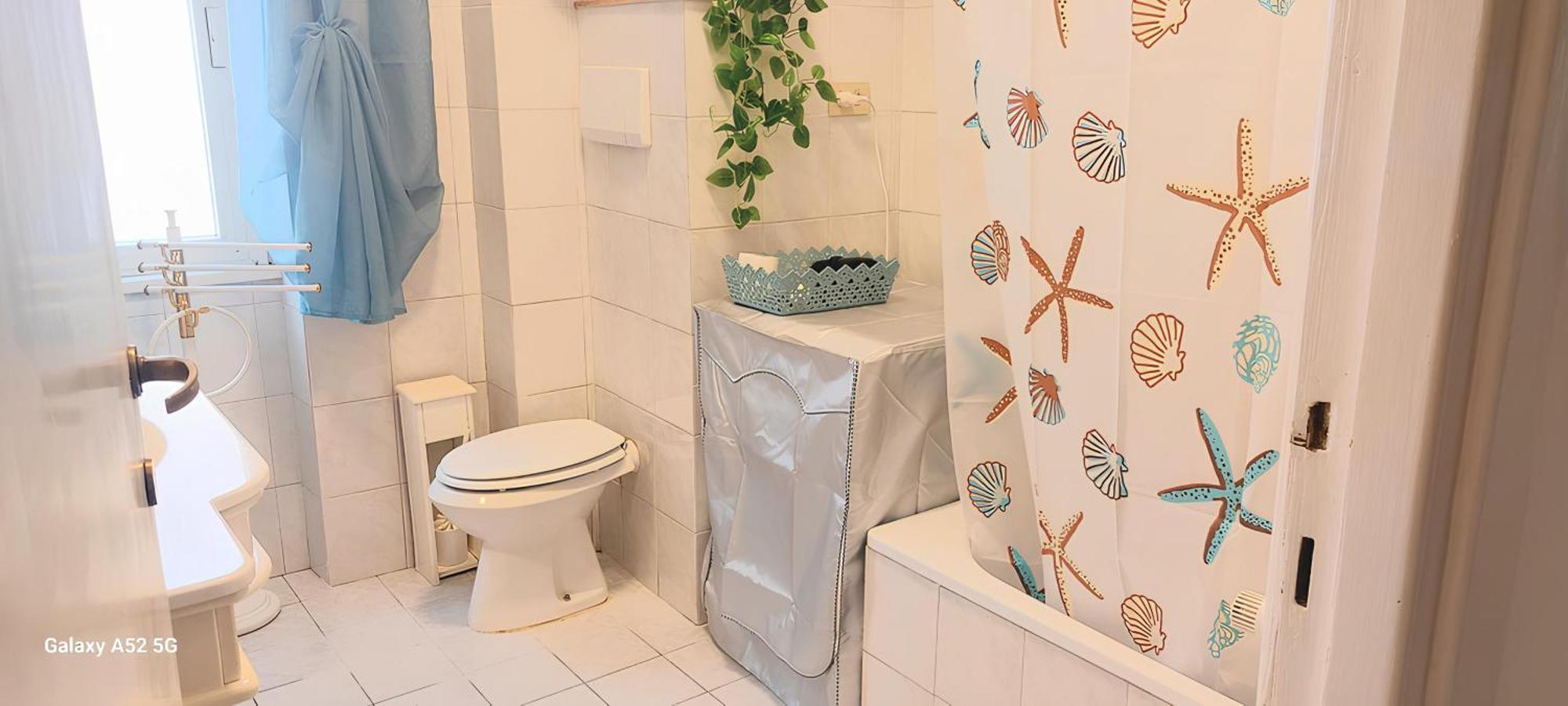La Tua Casa Romana Casadei Kültér fotó