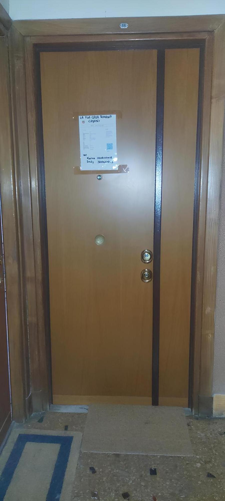 La Tua Casa Romana Casadei Kültér fotó