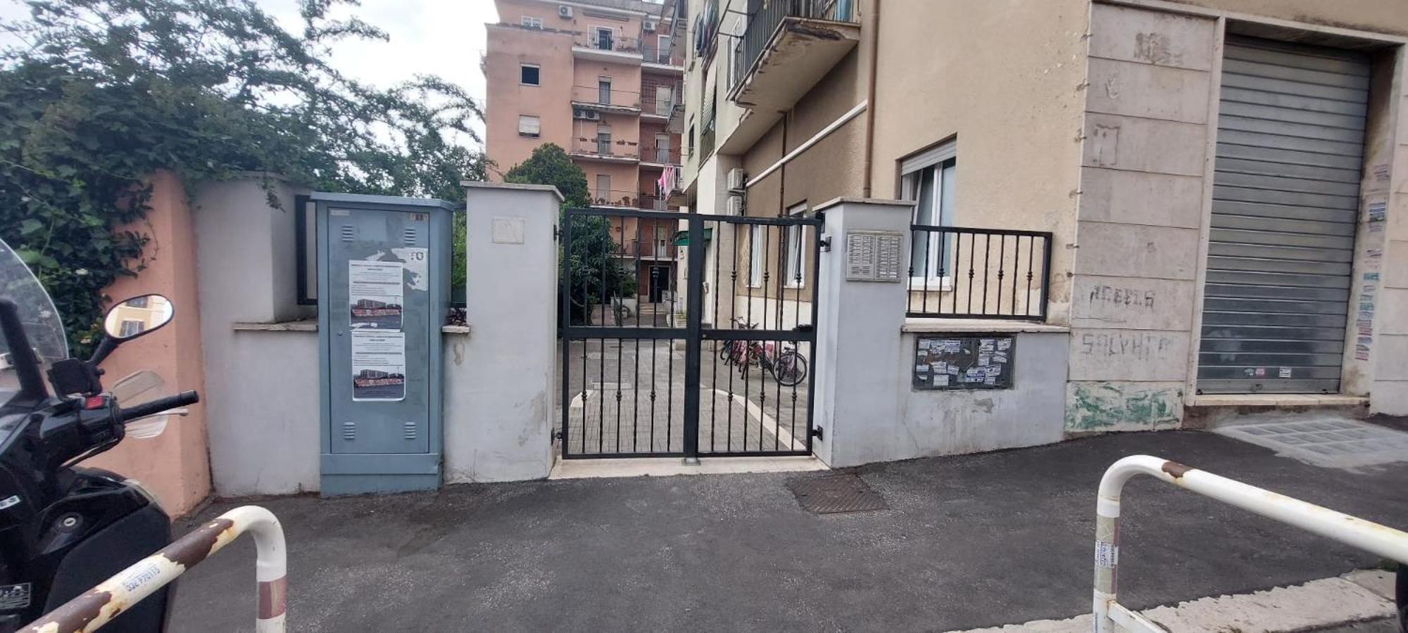 La Tua Casa Romana Casadei Kültér fotó