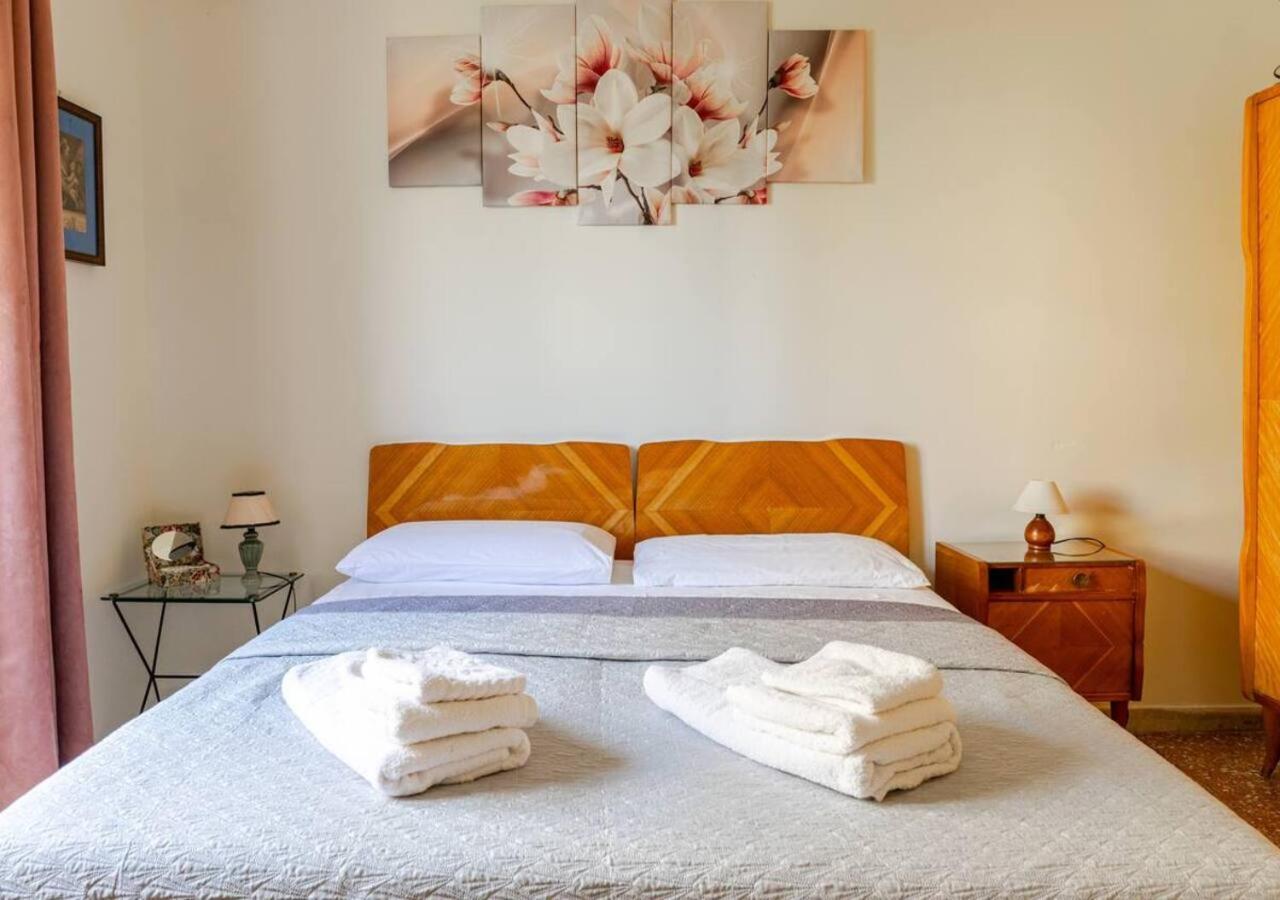 La Tua Casa Romana Casadei Kültér fotó