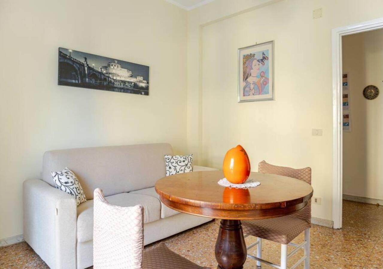 La Tua Casa Romana Casadei Kültér fotó