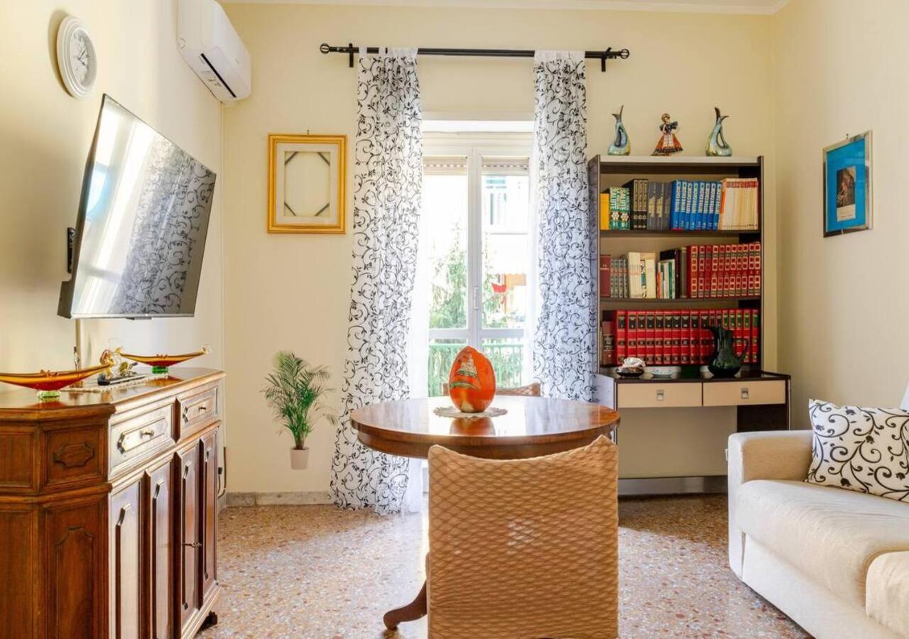 La Tua Casa Romana Casadei Kültér fotó
