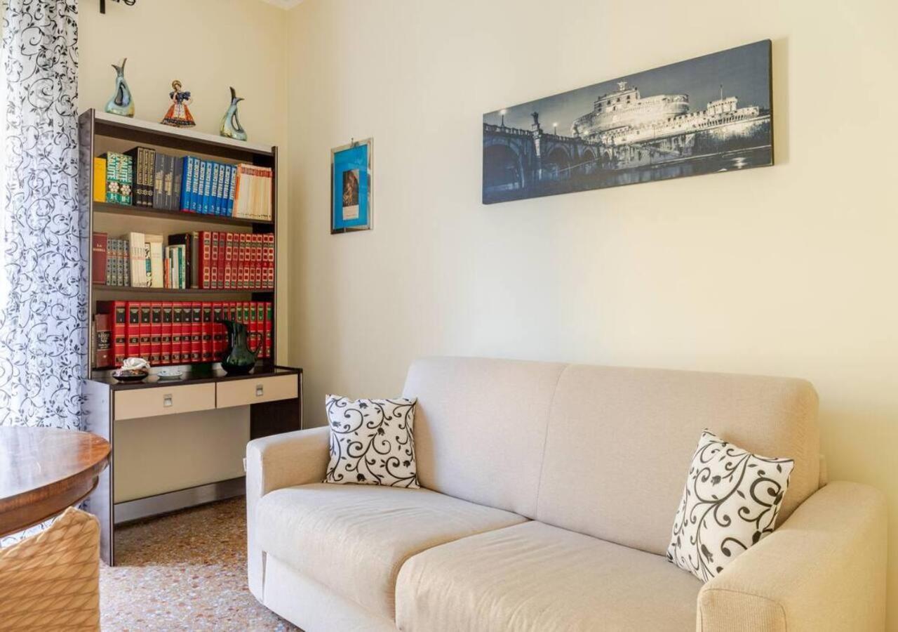 La Tua Casa Romana Casadei Kültér fotó
