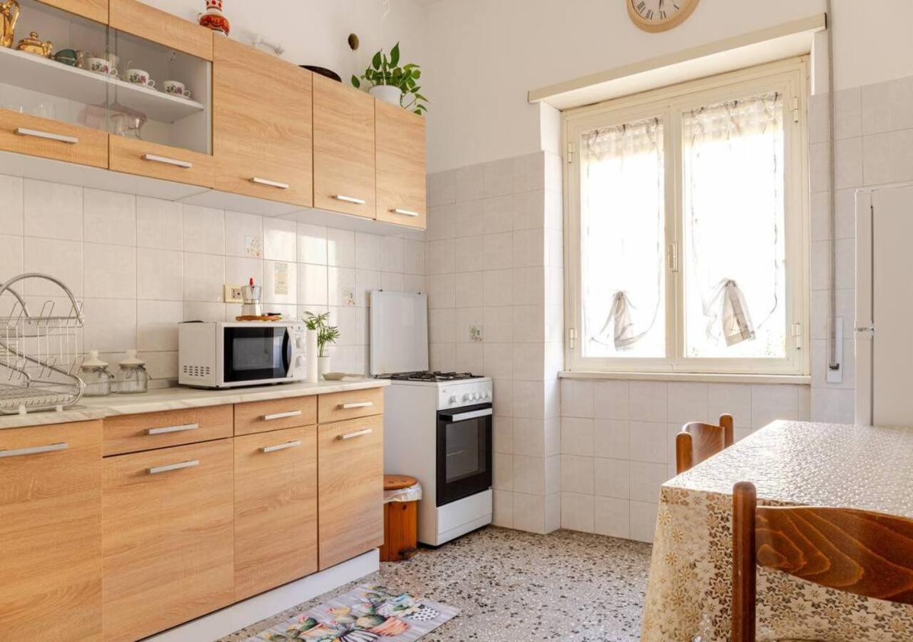 La Tua Casa Romana Casadei Kültér fotó