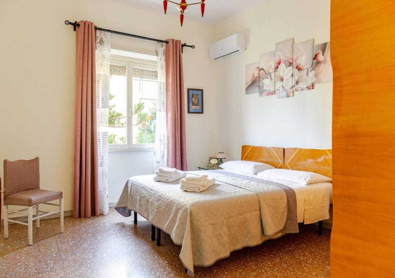 La Tua Casa Romana Casadei Kültér fotó