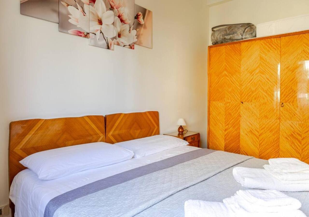 La Tua Casa Romana Casadei Kültér fotó